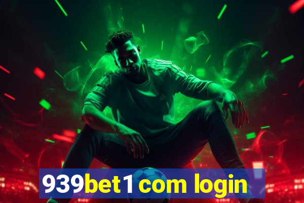 939bet1 com login